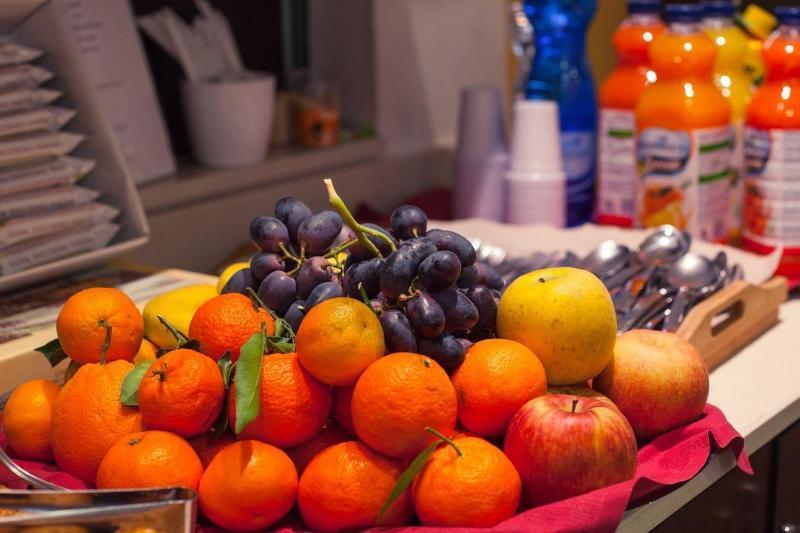 Hotel Davide リボリ エクステリア 写真