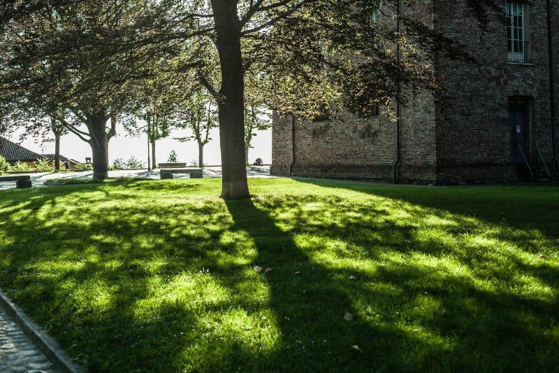 Hotel Davide リボリ エクステリア 写真