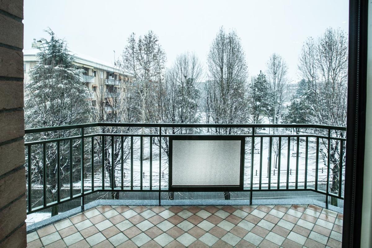 Hotel Davide リボリ エクステリア 写真